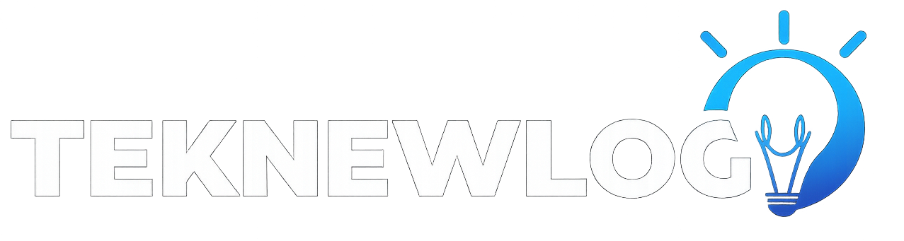 Teknewlogy Logo