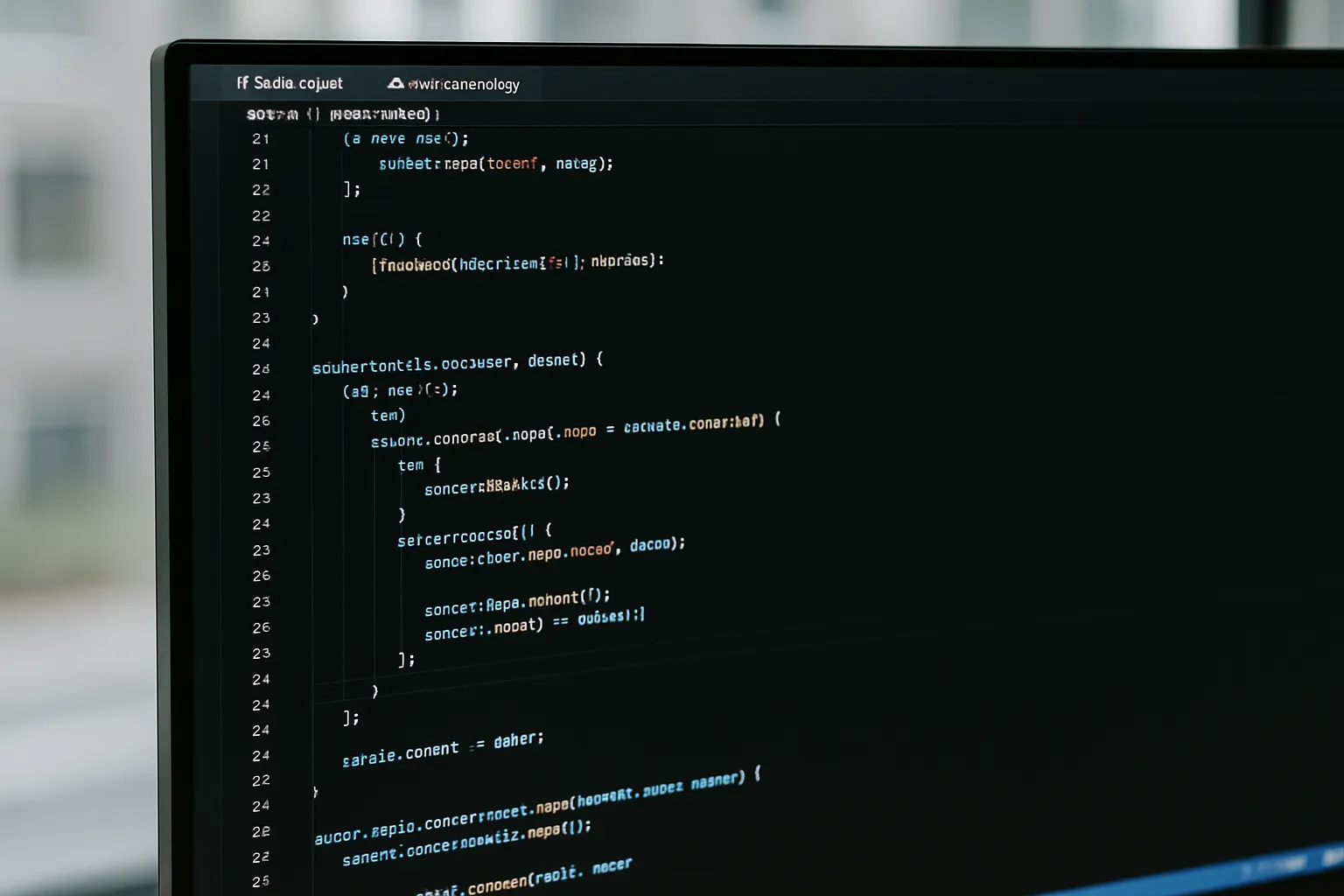 Software Development