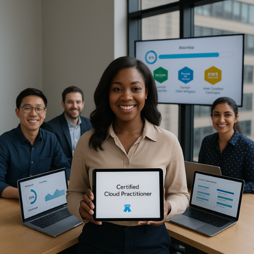 DevOps Team Collaboration
