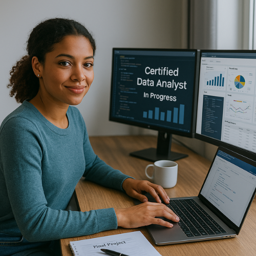Data Analytics Professionals