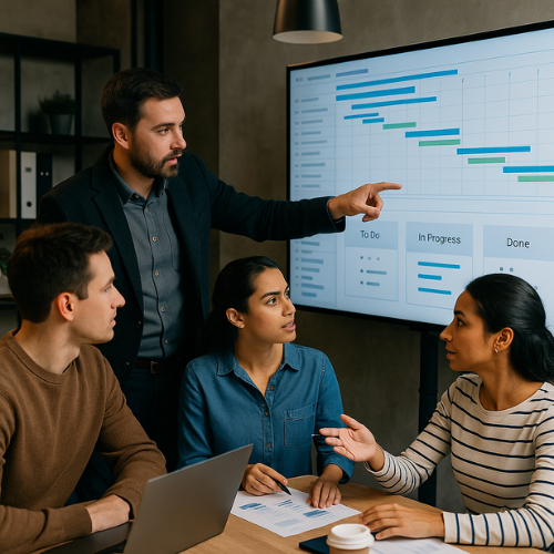Project Management