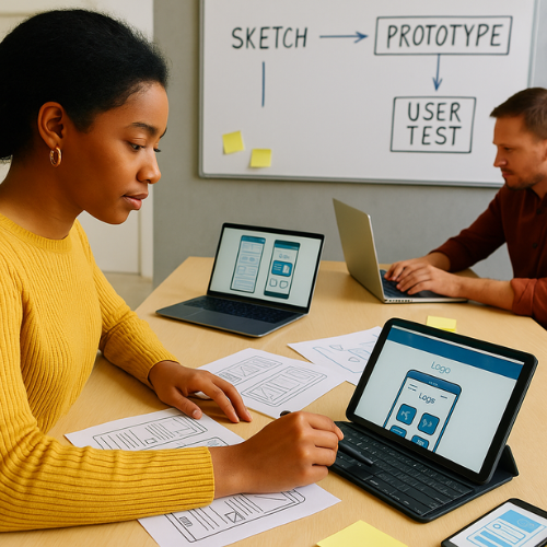 Rapid Prototyping