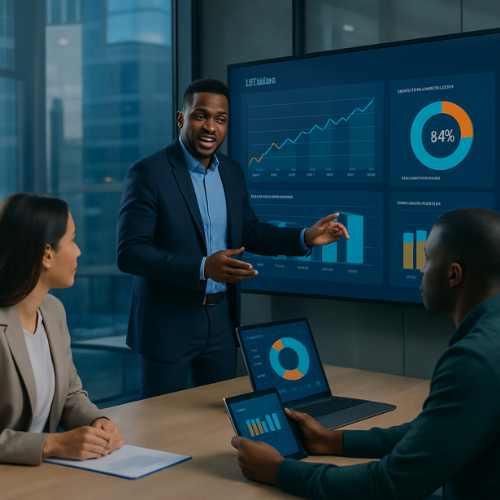 Data Analytics Visualization
