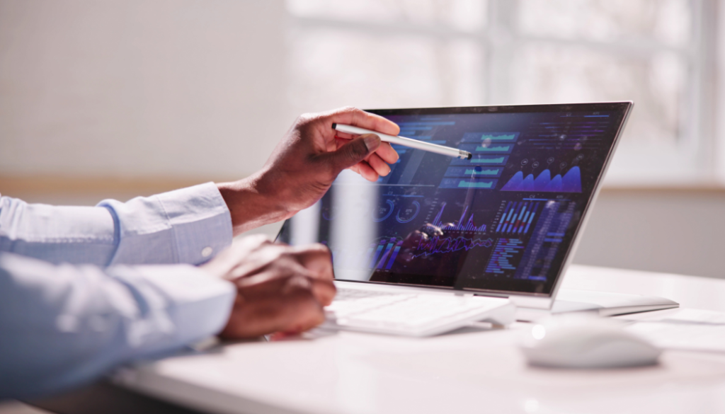 Data Analytics Certification 1 Data Analytics Certification
